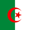 Algeria