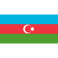 Azerbaijan W