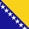 Bosnia & Herzegovina W