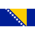 Bosnia & Herzegovina W