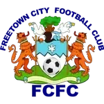 Freetown City