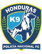 Policia NFC