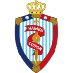 Nantong Haimen Codion