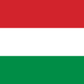 Hungary W