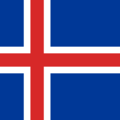 Iceland W