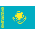 Kazakhstan W
