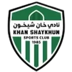 Khan Sheikhoun