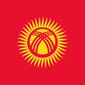 Kyrgyz Republic