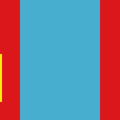 Mongolia