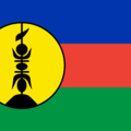 New Caledonia