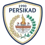 Persikad