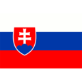 Slovakia W