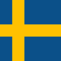 Sweden W
