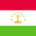 Tajikistan U19