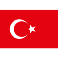 Turkey W