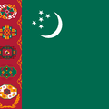Turkmenistan