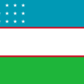 Uzbekistan W